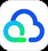 夸克网盘 Logo